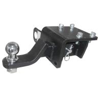 Фаркоп Oris (Bosal) на Фольксваген Амарок 2010-2022, арт:2152-E Фаркоп Oris (Bosal) на Фольксваген Амарок 2010-2022, арт:2152-E