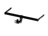 Фаркоп Sheriff для Фольксваген Поло седан 2010-2020, модель №2, арт:SF.2882.12