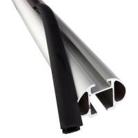 Резина уплотнительная для багажников Atlant, уст. в Т-профиль (2,5 метра), арт:At-8820