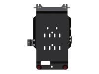 Защита КПП Sheriff, сталь 2мм, арт:10.3622 V3