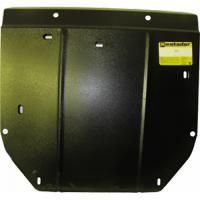 Защита картера и КПП Motodor для Вольво XC70 Cross Country 1997-2007, сталь 2мм, арт:MO.02611-2 Защита картера и КПП Motodor для Вольво XC70 Cross Country 1997-2007, сталь 2мм, арт:MO.02611-2