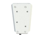 Защита бензобака Sheriff, алюминий 4мм, арт:28.4334