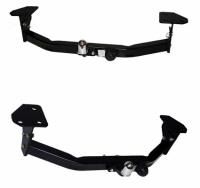 Фаркоп усиленный Baltex для Сузуки Гранд Витара 3дв 2005-2015, модель №3, арт:W10T