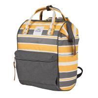 Рюкзак Polar 17201 оранжевый, арт:Ruk1046