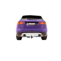 Фаркоп Brink на Ягуар F-Pace 2015-, арт:616500