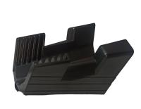 Каблук велокрепления LUX PROFI (1 шт. с крепежом), арт:LUX-793495