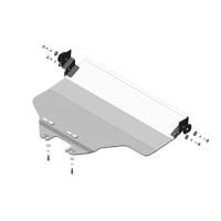 Защита картера Motodor для Субару Форестер 2013-2018, алюминий 5мм, арт:MO.32231