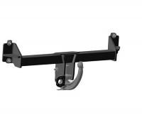 Фаркоп Oris (Bosal) на БМВ Х4 Ф26 2014-2018, арт:4756-AK41-2