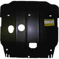 Защита картера и КПП Motodor, сталь 2мм, арт:MO.00936 Защита картера и КПП Motodor, сталь 2мм, арт:MO.00936