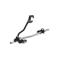 Велокрепление на крышу Turtle Pro-S, серебристый, арт:M0701001S Велокрепление на крышу Turtle Pro-S, серебристый, арт:M0701001S