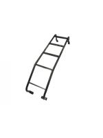 Лестница ED, к грузовой платформе и корзине на Газель и Соболь, 3221, 2705, 2752, арт:ED8-215L