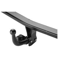 Фаркоп Oris (Bosal) на Киа Рио хетчбек 2005-2009, арт:6733-A Фаркоп Oris (Bosal) на Киа Рио хетчбек 2005-2009, арт:6733-A