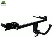 Фаркоп Лидер Плюс на Ниссан Альмера Классик седан 2006-2013, арт:N110-A