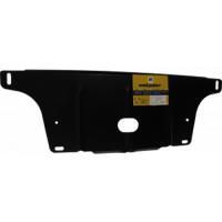 Защита картера Motodor, сталь 2мм, арт:MO.00210