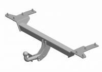 Фаркоп AvtoS на Сузуки Гранд Витара 2005-, арт:SZ 06