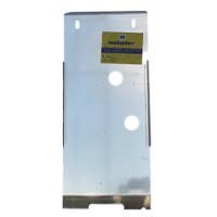 Защита КПП Motodor для Лексус GS 300 2008-2012, алюминий 5мм, арт:MO.35002-1