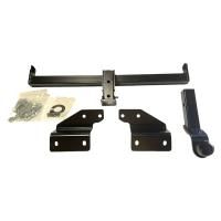 Фаркоп Авто-Арсенал для Хендай Крета 2016-н.в., арт:АА010