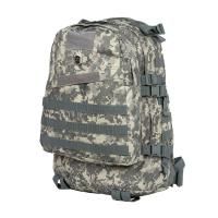 Тактический рюкзак Polar П029-1 серый, арт:Ruk0566 Тактический рюкзак Polar П029-1 серый, арт:Ruk0566