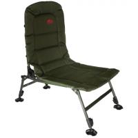 Складное кресло Tramp Comfort, 95х61х55, зеленый, арт:TRF-030 Складное кресло Tramp Comfort, 95х61х55, зеленый, арт:TRF-030