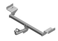 Фаркоп AvtoS на Хендай Крета 2016-, арт:HY 29