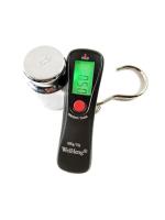 Электронные весы 4ROADS (крючок), черный, арт:FR.17