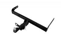 Фаркоп PT GROUP на Лада Калина Кросс 2014-, арт:01961501