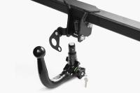 Фаркоп Oris (Bosal) на БМВ X5 E70 2007-2013, арт:4755-AK41N-2