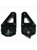 Ограничители грузов LUX, 2шт, арт:LUX-693527 Ограничители грузов LUX, 2шт, арт:LUX-693527