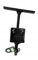 Фаркоп Tavials на УАЗ Патриот 2008-2022, арт:T-UAZ-03H