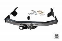 Фаркоп усиленный Baltex, арт:Y13a