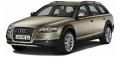Ауди А6 Олроуд Кватро С6 Allroad Quattro 2006-2010 багажники на крышу Ауди А6 Олроуд Кватро С6 Allroad Quattro 2006-2010 багажники на крышу