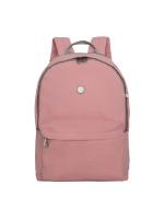 Городской рюкзак GRIZZLY RXL-523-4, розовый, 26х38х12