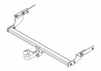 Фаркоп AvtoS на Киа Сид хэтчбек 2018-, арт:KI 37 Фаркоп AvtoS на Киа Сид хэтчбек 2018-, арт:KI 37