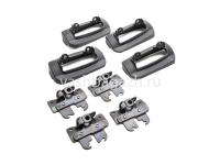 Thule KIT 3090 Fixpoint XT - 4 шт.