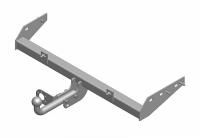 Фаркоп AvtoS на Лада Калина седан универсал 2004-2012, арт:VAZ-68