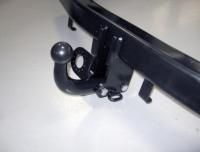 Фаркоп Baltex для Киа Соренто 2009-2012, модель №2, арт:11176312 Фаркоп Baltex для Киа Соренто 2009-2012, модель №2, арт:11176312