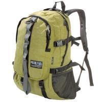 Городской рюкзак Polar П903, хаки, арт:Ruk0075