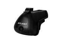 Atlant 8810, опоры багажника на рейлинги, тип D - 4 шт. Atlant 8810, опоры багажника на рейлинги, тип D - 4 шт.