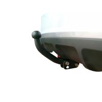 Фаркоп Трейлер на Киа Рио седан 2009-2011, арт:7330 Фаркоп Трейлер на Киа Рио седан 2009-2011, арт:7330