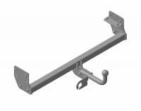 Фаркоп AvtoS на Киа Пиканто 2011-2017, арт:KI 23 Фаркоп AvtoS на Киа Пиканто 2011-2017, арт:KI 23