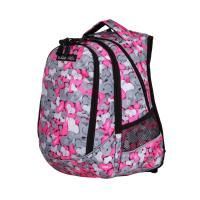 Рюкзак Polar 17301 красный, арт:Ruk0999