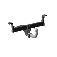 Фаркоп Oris (Bosal) на Чери Вери хэтчбек 2009-2013, арт:7604-A Фаркоп Oris (Bosal) на Чери Вери хэтчбек 2009-2013, арт:7604-A