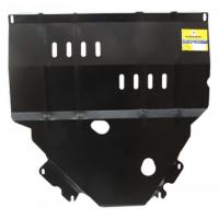 Защита картера и КПП Motodor, сталь 2мм, арт:MO.01611 Защита картера и КПП Motodor, сталь 2мм, арт:MO.01611