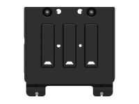 Защита КПП Sheriff на Хавал Н9 2018-2024, модель №3, сталь 2,5мм, арт:28.4133