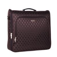 Портплед Polar П7084 коричневый 53х55х14, арт:Sum0203 Портплед Polar П7084 коричневый 53х55х14, арт:Sum0203