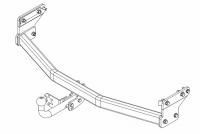 Фаркоп AvtoS на Хендай Туксон 2018-2020, арт:HY 33