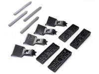 Atlant 8835 Комплект адаптеров (к опорам B, за дверной проем) - 4 шт.