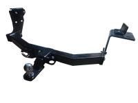 Фаркоп Bizon на Хендай Санта Фе DM 2012-2019, арт:FA 0724-E(N)-2