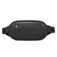 Сумка через плечо Bange BG7295 черная, 28х14х7