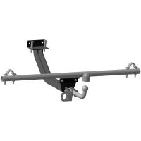 Фаркоп Oris (Bosal) на Лада Нива 4x4 1977-2020, арт:1233-AN-1